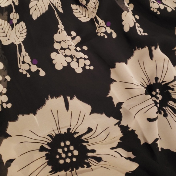 Little black dress - Picture 4 of 7